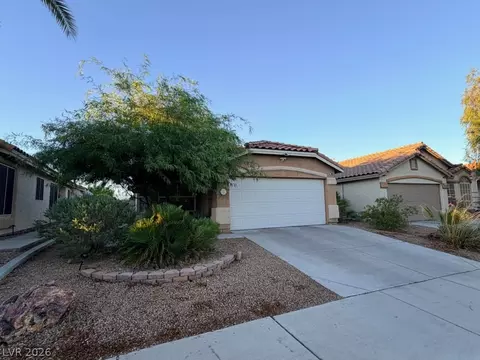 8128 W Gilmore Ave, Las Vegas, NV 89129