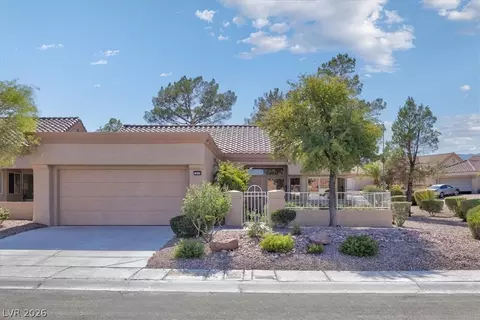 2849 Bluffpoint Dr, Las Vegas, NV 89134