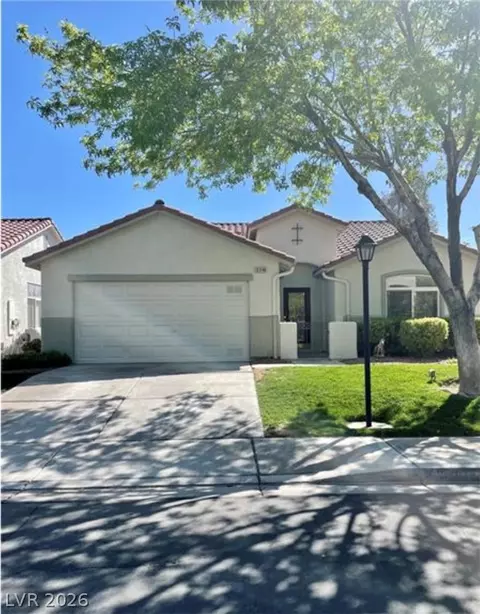 10948 Saint Rafael St, Las Vegas, NV 89141