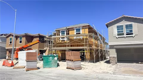 4240 Mount Bonnell Ave, North Las Vegas, NV 89081