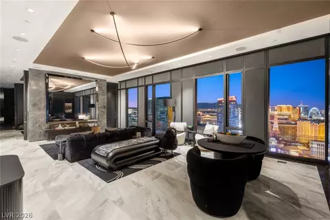 3750 Las Vegas Blvd #4304, Las Vegas, NV 89158