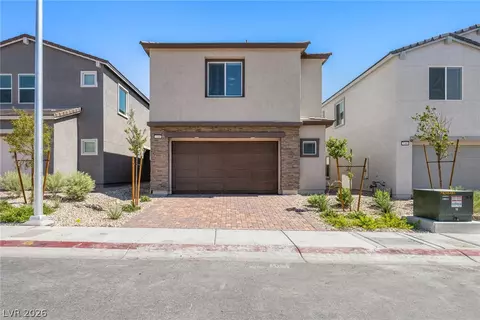 3386 Dancing Waters St, Las Vegas, NV 89129