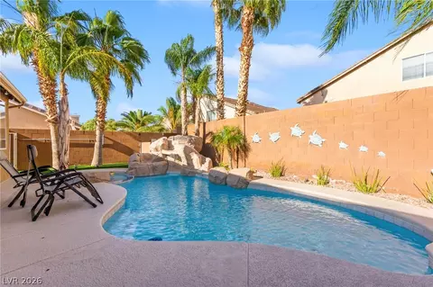 496 Grassrange Ln, Henderson, NV 89052