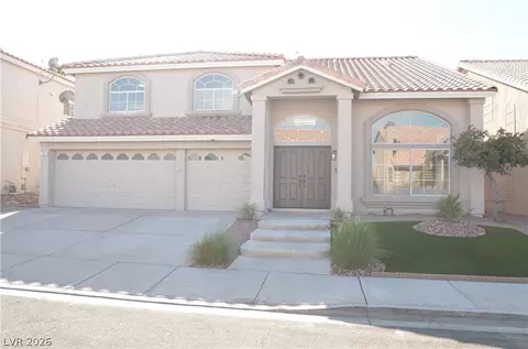 11 Old Lake Cir, Henderson, NV 89074
