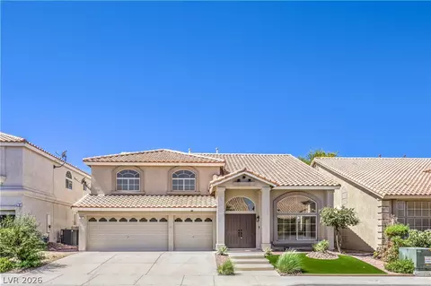 11 Old Lake Cir, Henderson, NV 89074