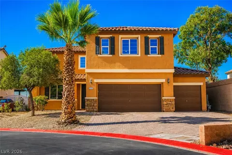 305 Petrus Ct, North Las Vegas, NV 89031
