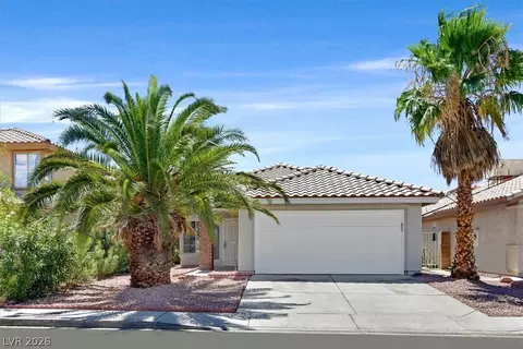 7019 Wine River Dr, Las Vegas, NV 89119