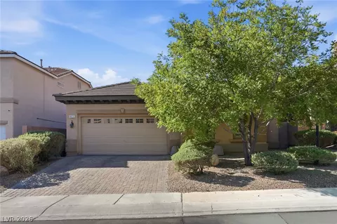 9025 Loggers Mill Ave, Las Vegas, NV 89143