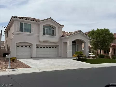 141 Rancho Maria St, Las Vegas, NV 89148