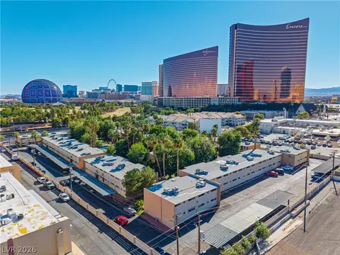350 E Desert Inn Rd #G203, Las Vegas, NV 89109