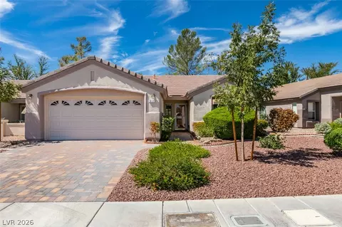 511 Winding Oak Ct, Henderson, NV 89012