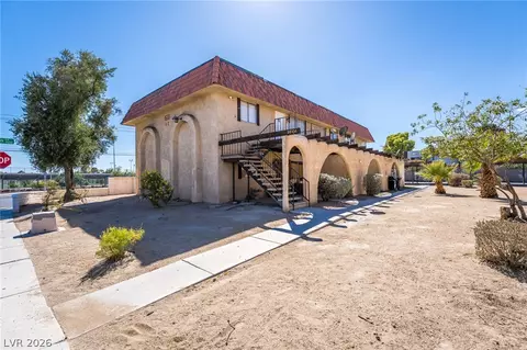 1601 Cordoba Ln, Las Vegas, NV 89108