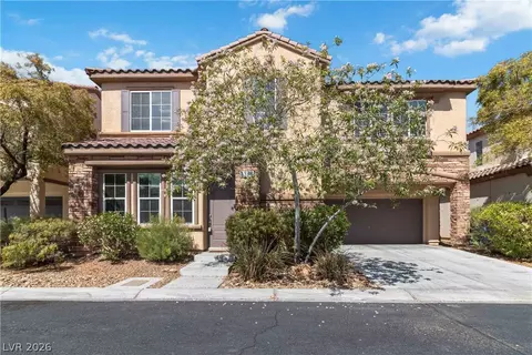 8396 Waylon Ave, Las Vegas, NV 89178