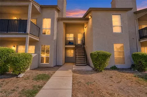2961 Country Manor Ln #14, Las Vegas, NV 89115