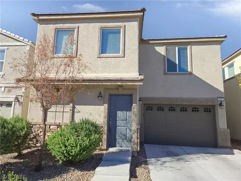4973 Quiet Morning St, Las Vegas, NV 89122