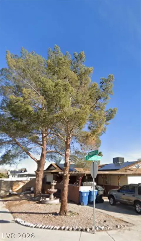 5110 Carmel Ave, Las Vegas, NV 89122