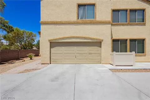 6348 Tim English St, North Las Vegas, NV 89031