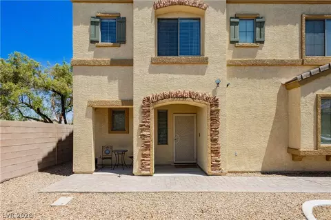 6348 Tim English St, North Las Vegas, NV 89031