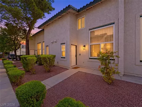 2471 Old Forge Ln #103, Las Vegas, NV 89121