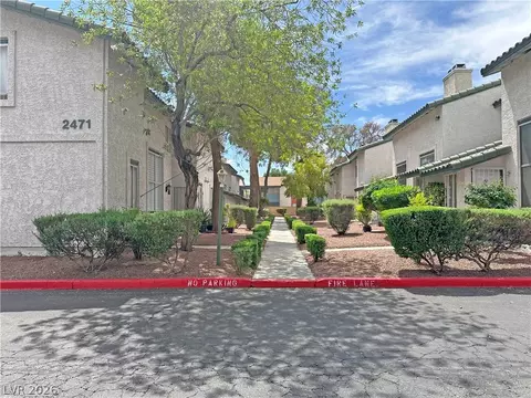 2471 Old Forge Ln #103, Las Vegas, NV 89121