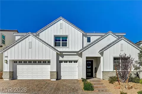 10136 Sequoia Glen Ave, Las Vegas, NV 89166