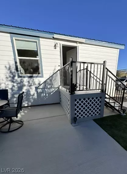 517 S Central St, Tonopah, NV 89049