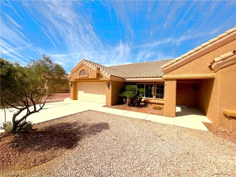8500 Linderwood Dr, Las Vegas, NV 89134