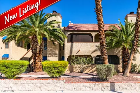 4702 Obannon Dr #A, Las Vegas, NV 89102