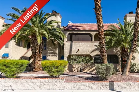 4702 Obannon Dr #A, Las Vegas, NV 89102