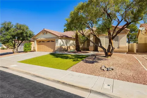 1578 Livingston Dr, Henderson, NV 89012