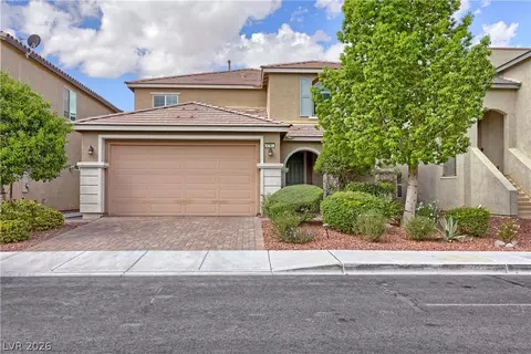 6781 Bristle Falls St, Las Vegas, NV 89149