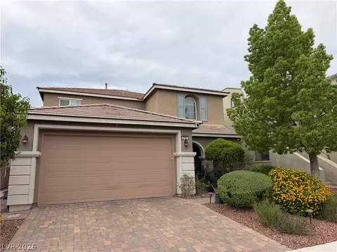 6781 Bristle Falls St, Las Vegas, NV 89149