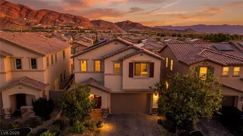 12297 Branconi St, Las Vegas, NV 89141