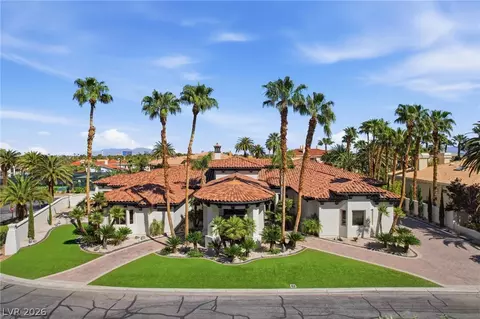 5016 Scenic Ridge Dr, Las Vegas, NV 89148