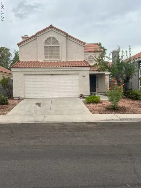 9112 Quiet Cove Way, Las Vegas, NV 89117