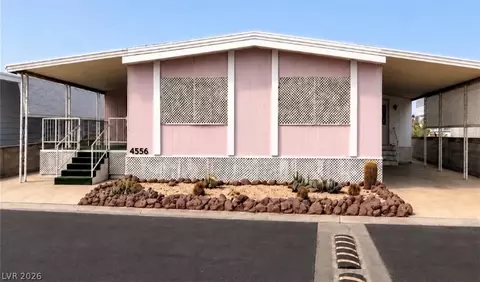 4556 Royal Ridge Way, Las Vegas, NV 89103