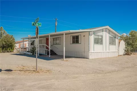 320 Kite St, Pahrump, NV 89048