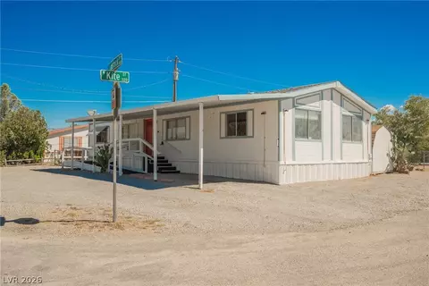 320 Kite St, Pahrump, NV 89048