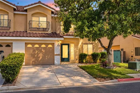 6416 Angel Mountain Ave, Las Vegas, NV 89130