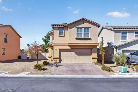 1516 Teasdale Ave, North Las Vegas, NV 89032