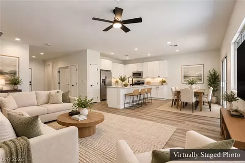 2922 Mastercraft Ave, North Las Vegas, NV 89031
