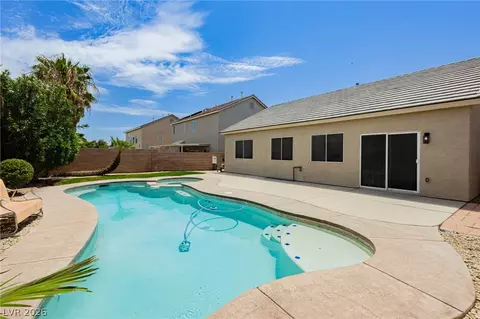 2922 Mastercraft Ave, North Las Vegas, NV 89031