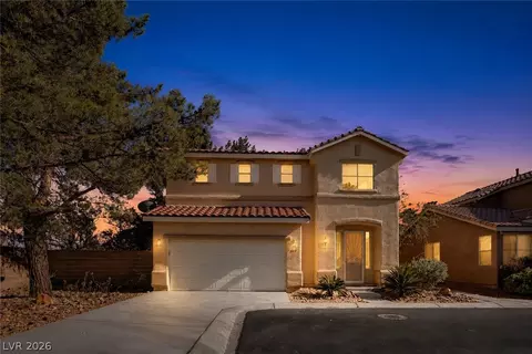 999 Whispering Grove Ave, Las Vegas, NV 89123