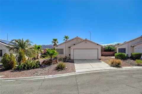 3048 Sierra Ridge Dr, Las Vegas, NV 89156