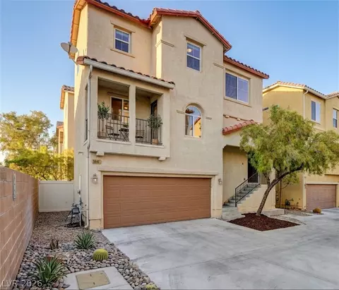 8940 Jaquita Ave, Las Vegas, NV 89149