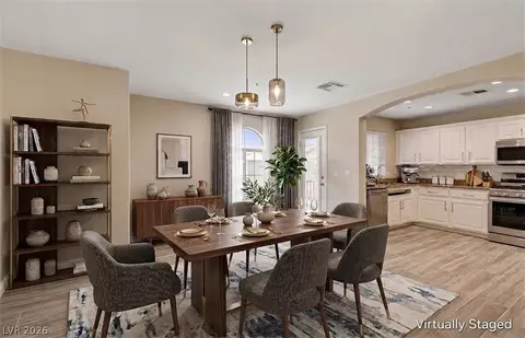 8940 Jaquita Ave, Las Vegas, NV 89149