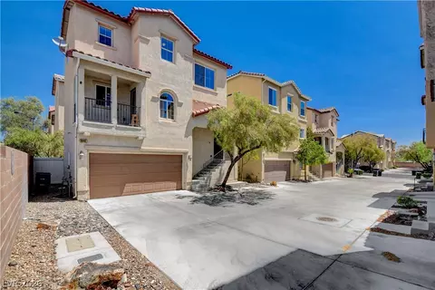 8940 Jaquita Ave, Las Vegas, NV 89149