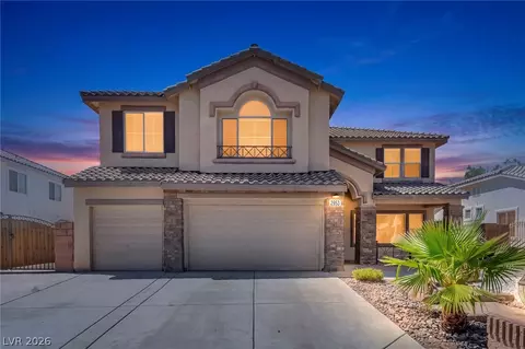 2953 Artistry Ct, Las Vegas, NV 89117
