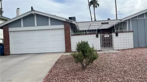 3935 E Cherokee Ave, Las Vegas, NV 89121