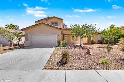 2555 Swans Chance Ave, Henderson, NV 89052